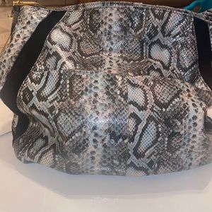 Good Condition 
Aimee Kestenberg Hobo Bags
Leather
